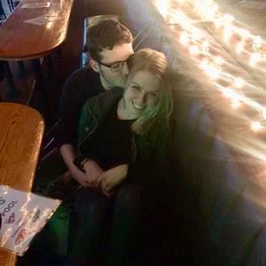 Meet your Posher, Paul